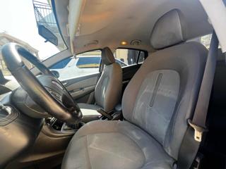 FIAT Bravo usata, con Controllo trazione