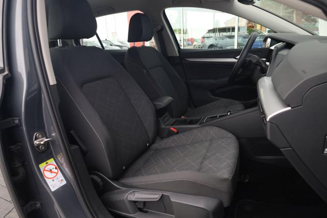 VOLKSWAGEN Golf usata, con Cruise Control