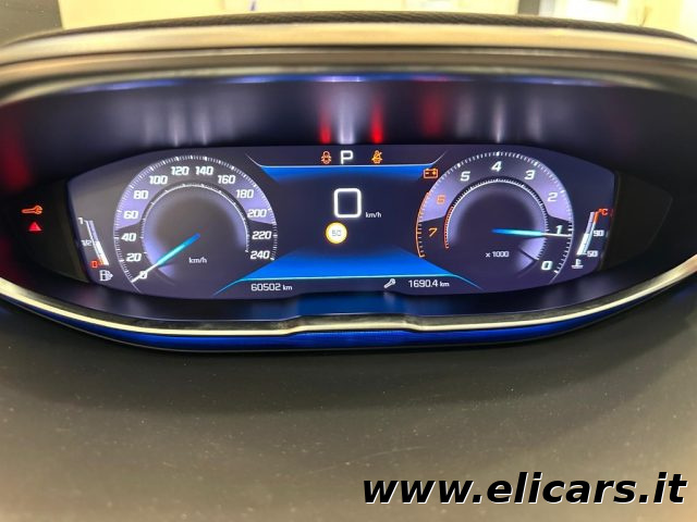PEUGEOT 3008 usata, con ESP