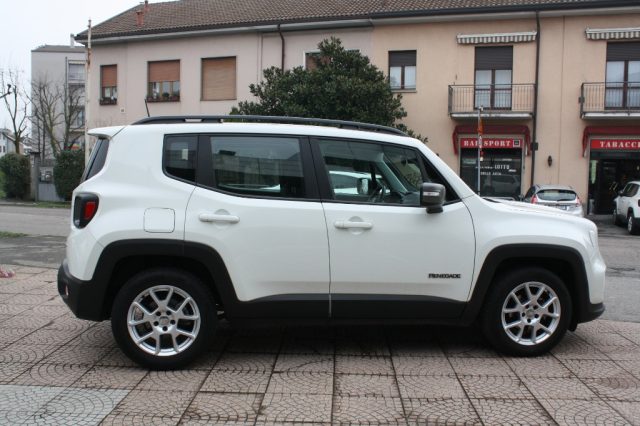 JEEP Renegade usata, con Climatizzatore