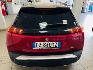 PEUGEOT 2008 usata, con Airbag Passeggero