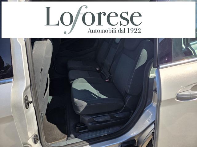 FORD C-Max usata, con Autoradio