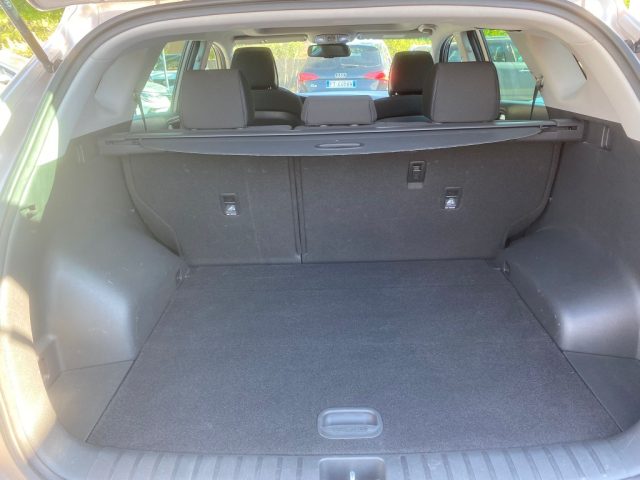 HYUNDAI Tucson usata, con Airbag Passeggero