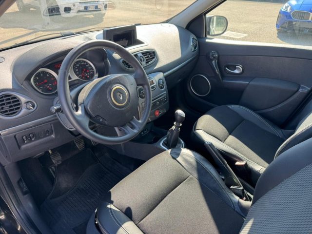 RENAULT Clio usata, con Climatizzatore