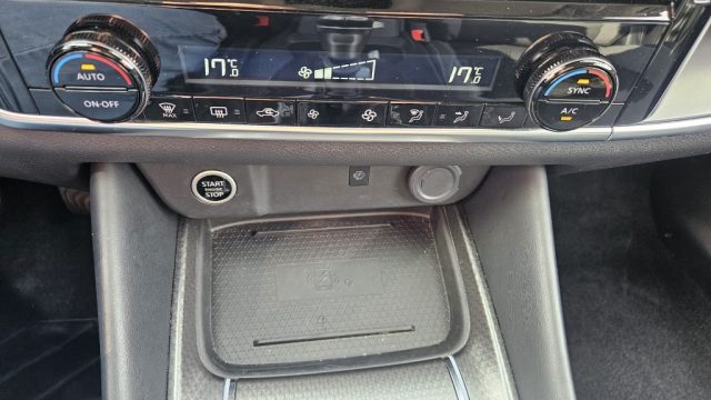 NISSAN Qashqai usata, con Controllo trazione