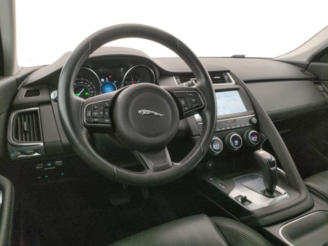 JAGUAR E-Pace usata, con Regolazione elettrica sedili