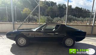 ALFA ROMEO Montreal usata 17