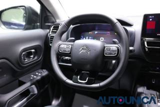 CITROEN C5 Aircross usata, con Luci diurne