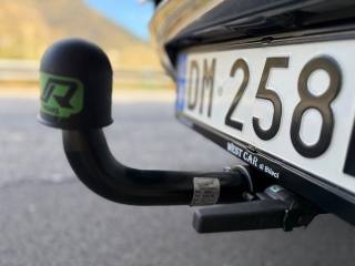 TOYOTA RAV 4 usata, con Sensore di pioggia