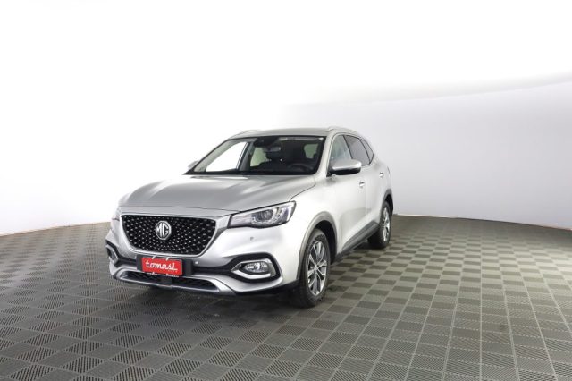 MG HS usata 0