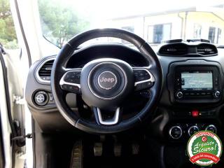 JEEP Renegade usata, con Cruise Control