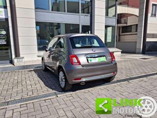 FIAT 500 usata, con ESP