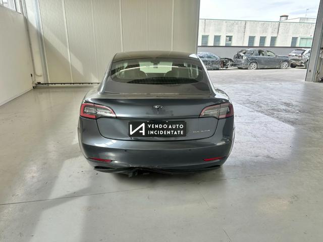 TESLA Model 3 usata, con Autoradio