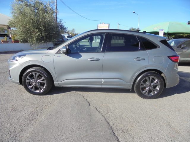FORD Kuga usata 12