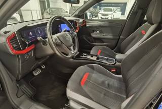 OPEL Mokka usata, con Chiusura centralizzata