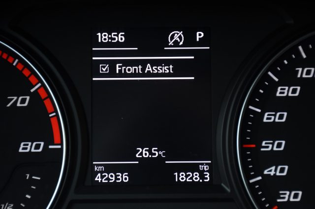 SEAT Leon usata, con Vivavoce