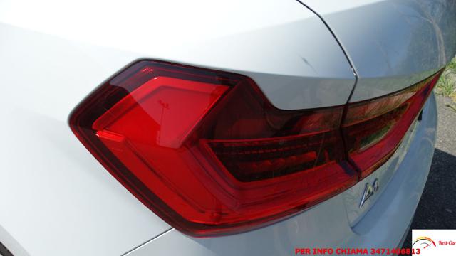 AUDI A1 usata 68