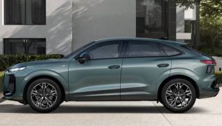 AUDI Q3 usata, con Airbag laterali