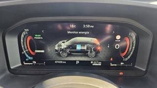 NISSAN Qashqai usata, con ESP