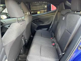 TOYOTA Yaris Cross usata, con Chiusura centralizzata