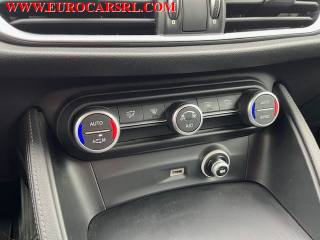 ALFA ROMEO Stelvio usata, con Fari Xenon