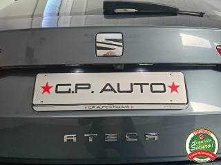 SEAT Ateca usata, con Cerchi in lega