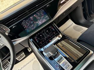 AUDI Q8 usata, con Sedili riscaldati