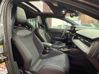 AUDI RS3 usata, con Controllo trazione