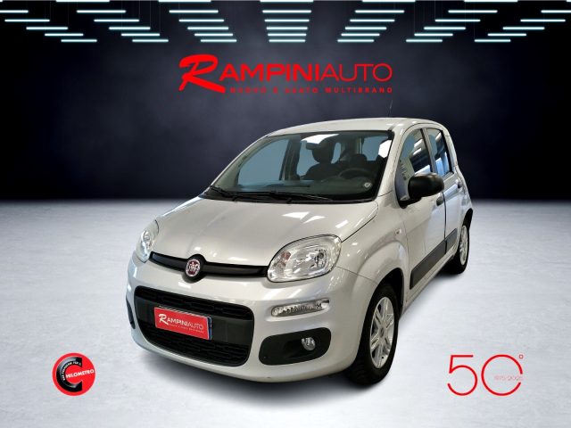 FIAT Panda usata 1