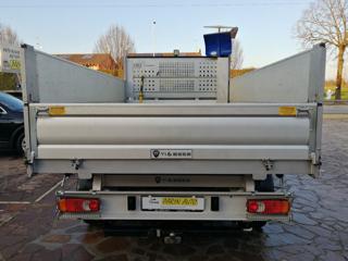 FIAT Ducato usata, con Boardcomputer