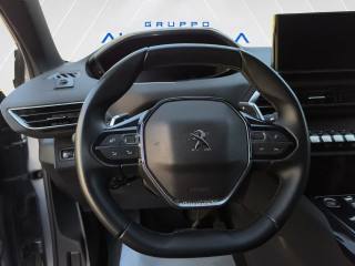 PEUGEOT 3008 usata, con Cruise Control