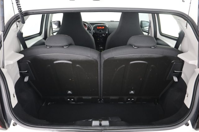 CITROEN C1 usata 5