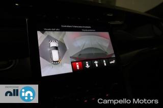 JEEP Grand Cherokee usata 11