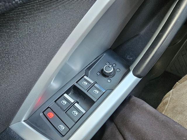 AUDI Q3 usata, con Park Distance Control