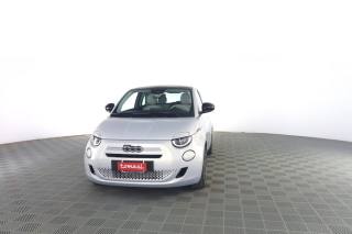 FIAT 500 500 Berlina Hybrid La Prima