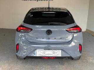 OPEL Corsa usata, con Sensore di luce