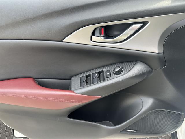 MAZDA CX-3 usata, con Cerchi in lega