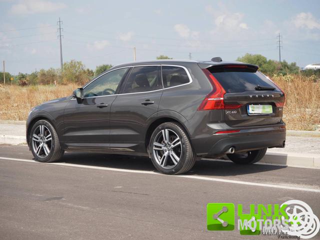 VOLVO XC60 usata 16