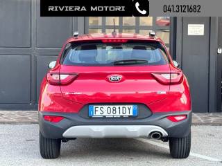 KIA Stonic usata, con Cruise Control