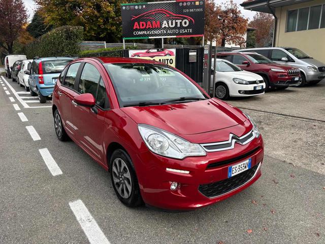CITROEN C3 usata, con ABS