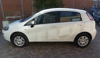 FIAT Punto usata, con Airbag