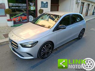 MERCEDES-BENZ B 180 usata, con Immobilizzatore elettronico