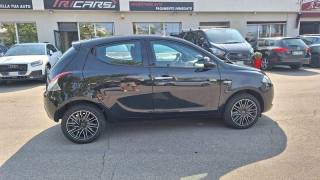 LANCIA Ypsilon usata, con Boardcomputer