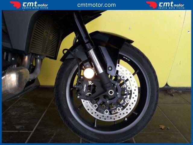 HONDA NT 1100 usata 7