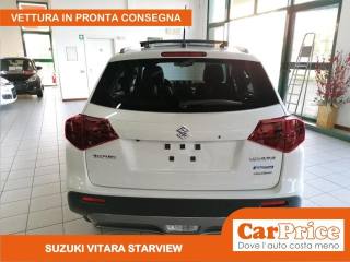 SUZUKI Vitara usata, con Airbag Passeggero