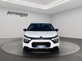 CITROEN C3 usata, con Airbag
