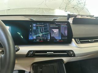 BMW iX1 usata, con Park Distance Control