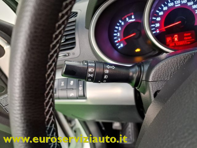 KIA Sorento usata, con Telecamera per parcheggio assistito