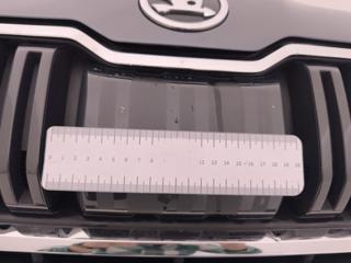 SKODA Kodiaq usata, con Luci diurne