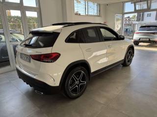 MERCEDES-BENZ GLA 200 usata, con Airbag Passeggero